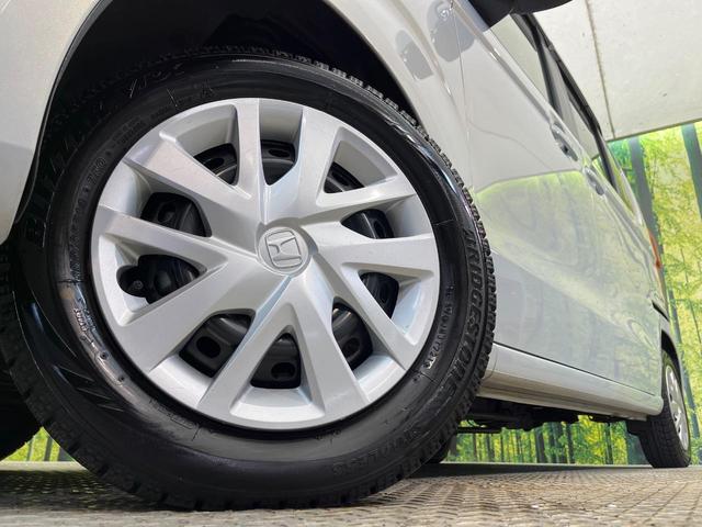 Ｎ－ＢＯＸ Ｌ　４ＷＤ　両側電動スライド　純正ナビ　バックカメラ　ホンダセンシング　渋滞追従クルコン　禁煙車　前後ドラレコ　前席シートヒーター　スマートキー　ＬＥＤヘッド　ＥＴＣ　オートハイビーム　フルセグ（13枚目）