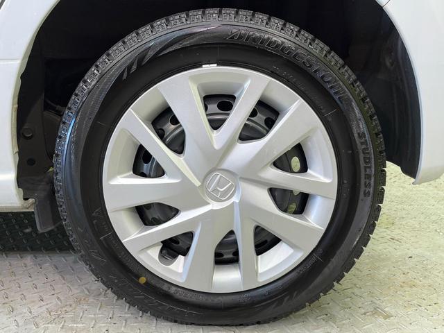 Ｎ－ＢＯＸ Ｌ　４ＷＤ　両側電動スライド　純正ナビ　バックカメラ　ホンダセンシング　渋滞追従クルコン　禁煙車　前後ドラレコ　前席シートヒーター　スマートキー　ＬＥＤヘッド　ＥＴＣ　オートハイビーム　フルセグ（24枚目）