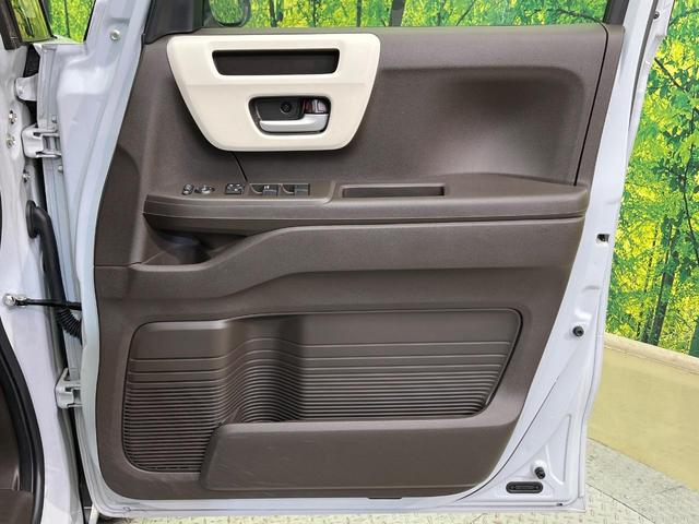 Ｎ－ＢＯＸ Ｌ　４ＷＤ　両側電動スライド　純正ナビ　バックカメラ　ホンダセンシング　渋滞追従クルコン　禁煙車　前後ドラレコ　前席シートヒーター　スマートキー　ＬＥＤヘッド　ＥＴＣ　オートハイビーム　フルセグ（35枚目）