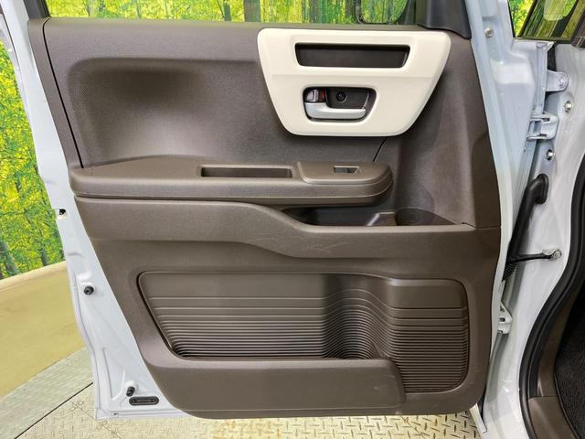 Ｎ－ＢＯＸ Ｌ　４ＷＤ　両側電動スライド　純正ナビ　バックカメラ　ホンダセンシング　渋滞追従クルコン　禁煙車　前後ドラレコ　前席シートヒーター　スマートキー　ＬＥＤヘッド　ＥＴＣ　オートハイビーム　フルセグ（36枚目）