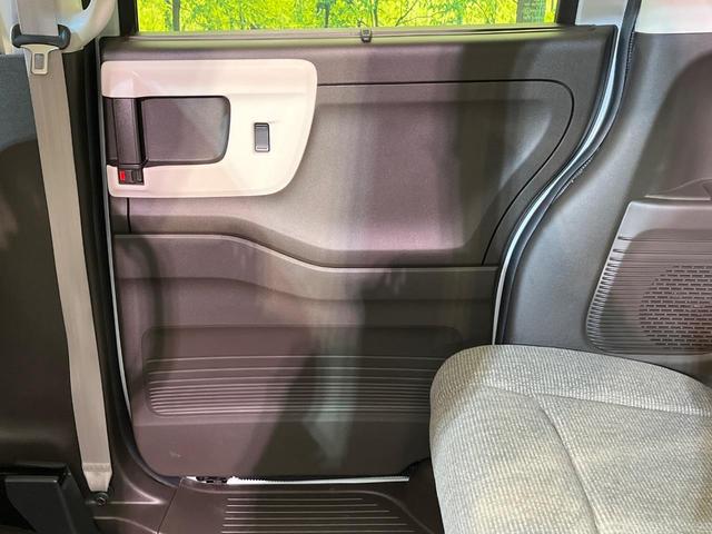 Ｎ－ＢＯＸ Ｌ　４ＷＤ　両側電動スライド　純正ナビ　バックカメラ　ホンダセンシング　渋滞追従クルコン　禁煙車　前後ドラレコ　前席シートヒーター　スマートキー　ＬＥＤヘッド　ＥＴＣ　オートハイビーム　フルセグ（37枚目）