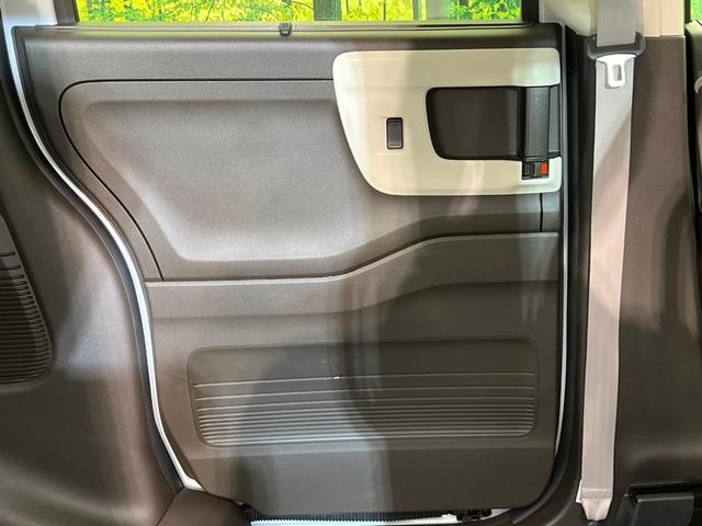 Ｎ－ＢＯＸ Ｌ　４ＷＤ　両側電動スライド　純正ナビ　バックカメラ　ホンダセンシング　渋滞追従クルコン　禁煙車　前後ドラレコ　前席シートヒーター　スマートキー　ＬＥＤヘッド　ＥＴＣ　オートハイビーム　フルセグ（38枚目）
