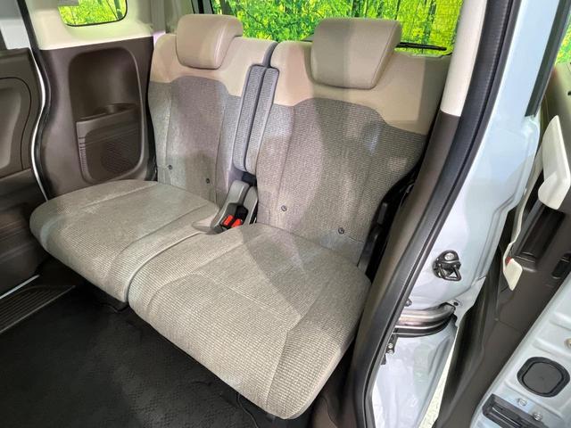 Ｎ－ＢＯＸ Ｌ　４ＷＤ　両側電動スライド　純正ナビ　バックカメラ　ホンダセンシング　渋滞追従クルコン　禁煙車　前後ドラレコ　前席シートヒーター　スマートキー　ＬＥＤヘッド　ＥＴＣ　オートハイビーム　フルセグ（43枚目）