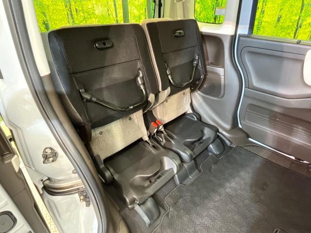 Ｎ－ＢＯＸ Ｌ　４ＷＤ　両側電動スライド　純正ナビ　バックカメラ　ホンダセンシング　渋滞追従クルコン　禁煙車　前後ドラレコ　前席シートヒーター　スマートキー　ＬＥＤヘッド　ＥＴＣ　オートハイビーム　フルセグ（45枚目）