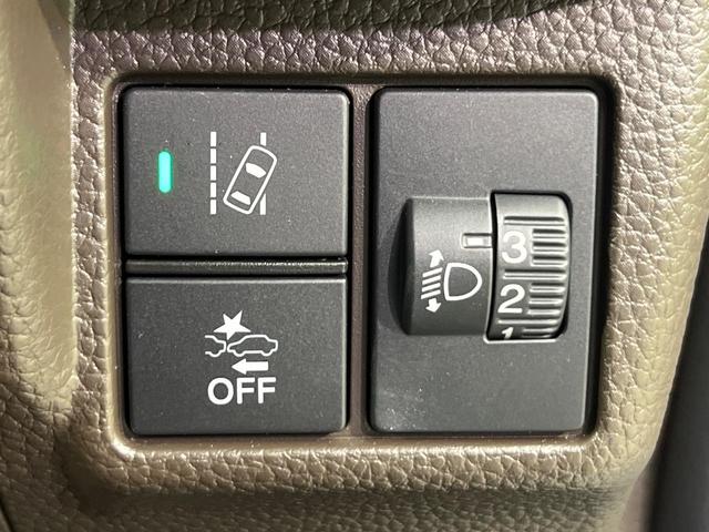 Ｎ－ＢＯＸ Ｌ　４ＷＤ　両側電動スライド　純正ナビ　バックカメラ　ホンダセンシング　渋滞追従クルコン　禁煙車　前後ドラレコ　前席シートヒーター　スマートキー　ＬＥＤヘッド　ＥＴＣ　オートハイビーム　フルセグ（60枚目）