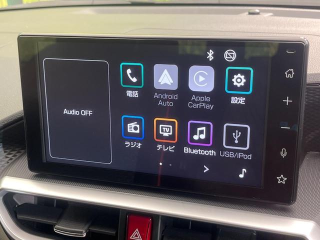 ライズ Ｚ　４ＷＤ　登録済未使用車　９型ディスプレイ　全周囲カメラ　寒冷地仕様　スマートアシスト　渋滞追従クルコン　クリアランスソナー　スマートキー　ＬＥＤヘッド　純正１７インチＡＷ　オートハイビーム（4枚目）