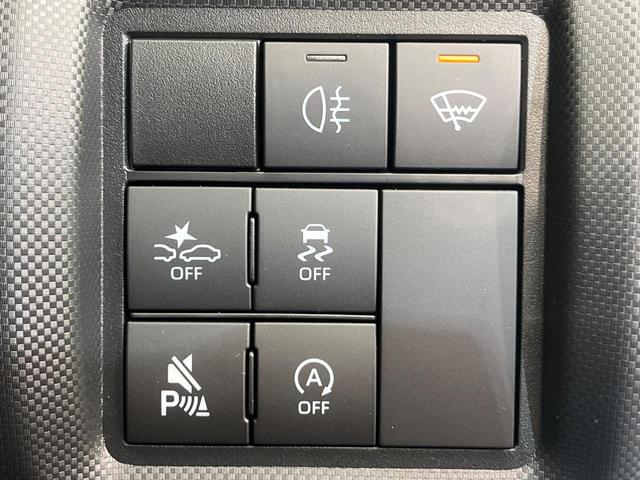 ライズ Ｚ　４ＷＤ　登録済未使用車　９型ディスプレイ　全周囲カメラ　寒冷地仕様　スマートアシスト　渋滞追従クルコン　クリアランスソナー　スマートキー　ＬＥＤヘッド　純正１７インチＡＷ　オートハイビーム（8枚目）