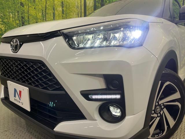 ライズ Ｚ　４ＷＤ　登録済未使用車　９型ディスプレイ　全周囲カメラ　寒冷地仕様　スマートアシスト　渋滞追従クルコン　クリアランスソナー　スマートキー　ＬＥＤヘッド　純正１７インチＡＷ　オートハイビーム（12枚目）