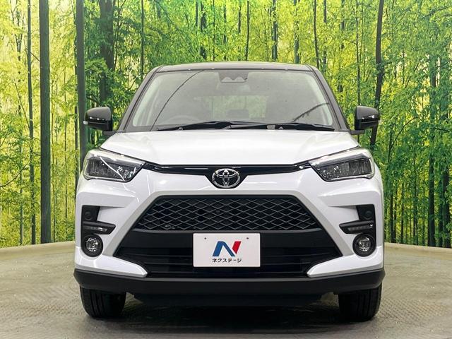 ライズ Ｚ　４ＷＤ　登録済未使用車　９型ディスプレイ　全周囲カメラ　寒冷地仕様　スマートアシスト　渋滞追従クルコン　クリアランスソナー　スマートキー　ＬＥＤヘッド　純正１７インチＡＷ　オートハイビーム（14枚目）