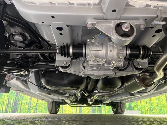 ライズ Ｚ　４ＷＤ　登録済未使用車　９型ディスプレイ　全周囲カメラ　寒冷地仕様　スマートアシスト　渋滞追従クルコン　クリアランスソナー　スマートキー　ＬＥＤヘッド　純正１７インチＡＷ　オートハイビーム（19枚目）