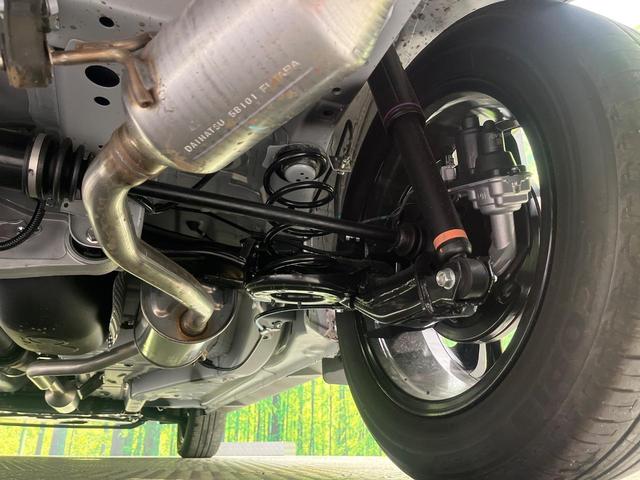 ライズ Ｚ　４ＷＤ　登録済未使用車　９型ディスプレイ　全周囲カメラ　寒冷地仕様　スマートアシスト　渋滞追従クルコン　クリアランスソナー　スマートキー　ＬＥＤヘッド　純正１７インチＡＷ　オートハイビーム（21枚目）