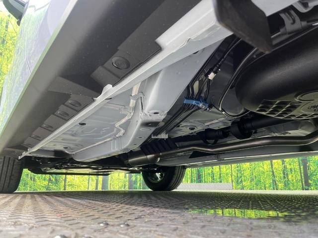 ライズ Ｚ　４ＷＤ　登録済未使用車　９型ディスプレイ　全周囲カメラ　寒冷地仕様　スマートアシスト　渋滞追従クルコン　クリアランスソナー　スマートキー　ＬＥＤヘッド　純正１７インチＡＷ　オートハイビーム（23枚目）