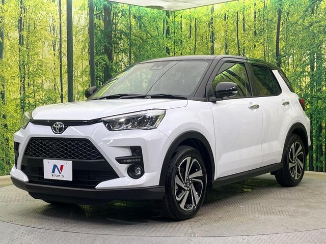 ライズ Ｚ　４ＷＤ　登録済未使用車　９型ディスプレイ　全周囲カメラ　寒冷地仕様　スマートアシスト　渋滞追従クルコン　クリアランスソナー　スマートキー　ＬＥＤヘッド　純正１７インチＡＷ　オートハイビーム（27枚目）