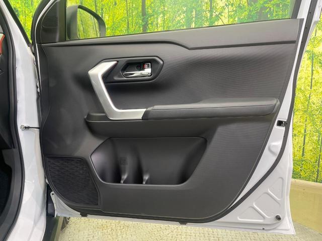 ライズ Ｚ　４ＷＤ　登録済未使用車　９型ディスプレイ　全周囲カメラ　寒冷地仕様　スマートアシスト　渋滞追従クルコン　クリアランスソナー　スマートキー　ＬＥＤヘッド　純正１７インチＡＷ　オートハイビーム（35枚目）