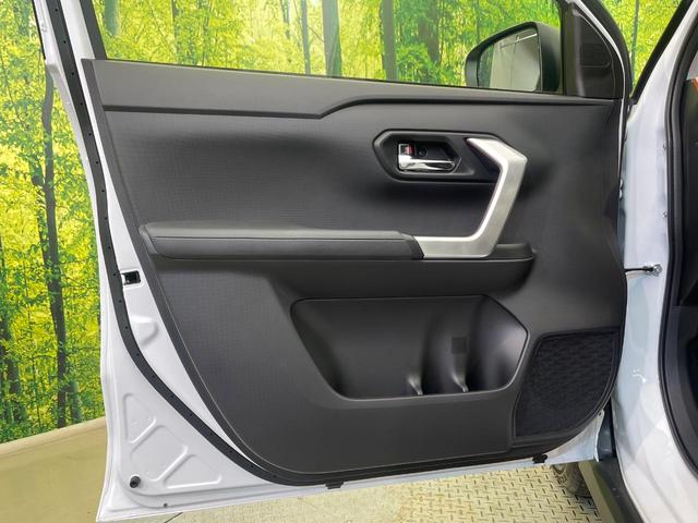 ライズ Ｚ　４ＷＤ　登録済未使用車　９型ディスプレイ　全周囲カメラ　寒冷地仕様　スマートアシスト　渋滞追従クルコン　クリアランスソナー　スマートキー　ＬＥＤヘッド　純正１７インチＡＷ　オートハイビーム（36枚目）