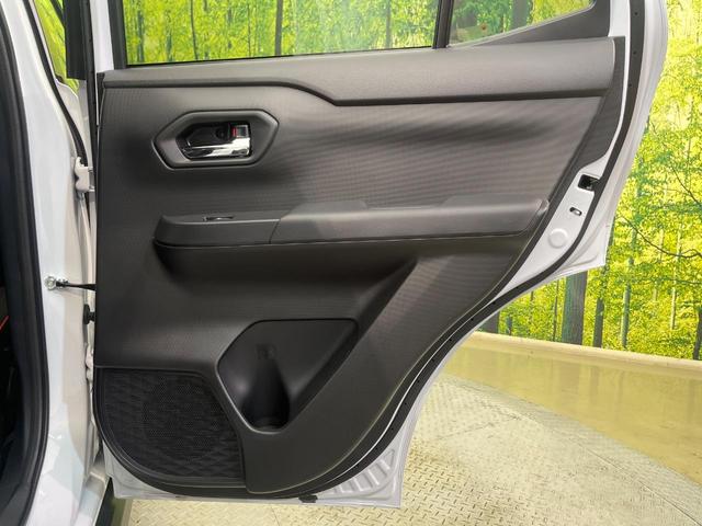 ライズ Ｚ　４ＷＤ　登録済未使用車　９型ディスプレイ　全周囲カメラ　寒冷地仕様　スマートアシスト　渋滞追従クルコン　クリアランスソナー　スマートキー　ＬＥＤヘッド　純正１７インチＡＷ　オートハイビーム（37枚目）