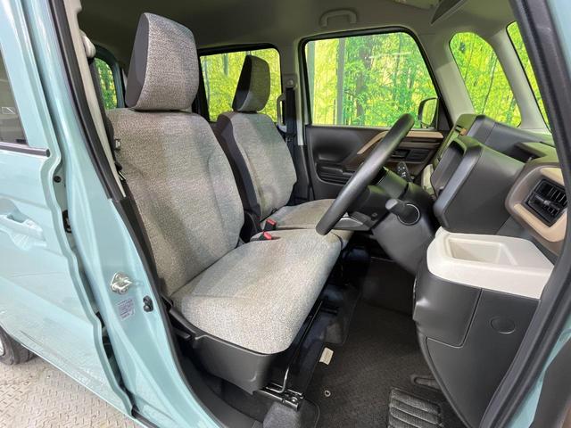 スペーシア ハイブリッドＧ　ＳＤナビ　バックカメラ　セーフティサポート　クリアランスソナー　禁煙車　スマートキー　ＬＥＤヘッド　ＥＴＣ　オートハイビーム　車線逸脱警報　オートライト　オートエアコン　Ｂｌｕｅｔｏｏｔｈ　ＣＤ（8枚目）