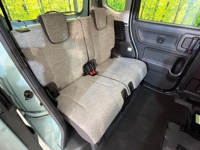 スペーシア ハイブリッドＧ　ＳＤナビ　バックカメラ　セーフティサポート　クリアランスソナー　禁煙車　スマートキー　ＬＥＤヘッド　ＥＴＣ　オートハイビーム　車線逸脱警報　オートライト　オートエアコン　Ｂｌｕｅｔｏｏｔｈ　ＣＤ（9枚目）