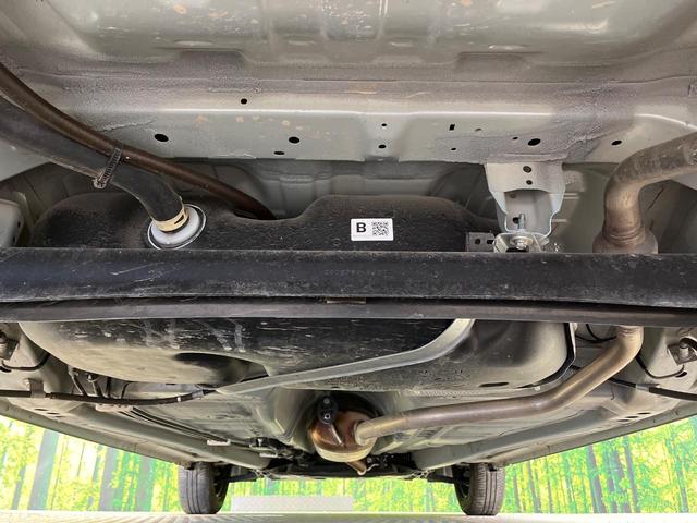 スペーシア ハイブリッドＧ　ＳＤナビ　バックカメラ　セーフティサポート　クリアランスソナー　禁煙車　スマートキー　ＬＥＤヘッド　ＥＴＣ　オートハイビーム　車線逸脱警報　オートライト　オートエアコン　Ｂｌｕｅｔｏｏｔｈ　ＣＤ（19枚目）