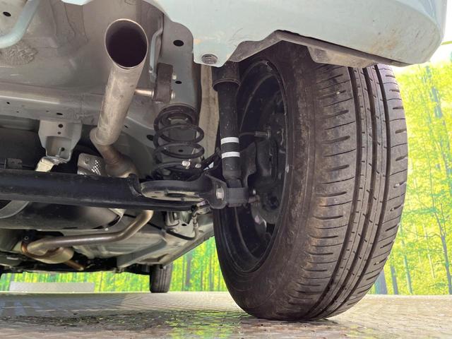 スペーシア ハイブリッドＧ　ＳＤナビ　バックカメラ　セーフティサポート　クリアランスソナー　禁煙車　スマートキー　ＬＥＤヘッド　ＥＴＣ　オートハイビーム　車線逸脱警報　オートライト　オートエアコン　Ｂｌｕｅｔｏｏｔｈ　ＣＤ（21枚目）