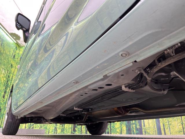 スペーシア ハイブリッドＧ　ＳＤナビ　バックカメラ　セーフティサポート　クリアランスソナー　禁煙車　スマートキー　ＬＥＤヘッド　ＥＴＣ　オートハイビーム　車線逸脱警報　オートライト　オートエアコン　Ｂｌｕｅｔｏｏｔｈ　ＣＤ（23枚目）