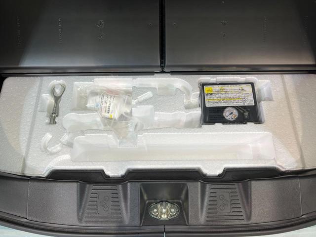 スペーシア ハイブリッドＧ　ＳＤナビ　バックカメラ　セーフティサポート　クリアランスソナー　禁煙車　スマートキー　ＬＥＤヘッド　ＥＴＣ　オートハイビーム　車線逸脱警報　オートライト　オートエアコン　Ｂｌｕｅｔｏｏｔｈ　ＣＤ（32枚目）