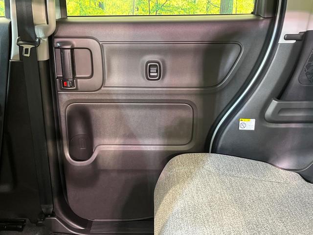 スペーシア ハイブリッドＧ　ＳＤナビ　バックカメラ　セーフティサポート　クリアランスソナー　禁煙車　スマートキー　ＬＥＤヘッド　ＥＴＣ　オートハイビーム　車線逸脱警報　オートライト　オートエアコン　Ｂｌｕｅｔｏｏｔｈ　ＣＤ（36枚目）