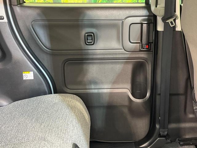 スペーシア ハイブリッドＧ　ＳＤナビ　バックカメラ　セーフティサポート　クリアランスソナー　禁煙車　スマートキー　ＬＥＤヘッド　ＥＴＣ　オートハイビーム　車線逸脱警報　オートライト　オートエアコン　Ｂｌｕｅｔｏｏｔｈ　ＣＤ（37枚目）