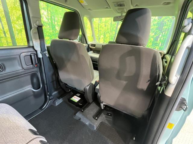 スペーシア ハイブリッドＧ　ＳＤナビ　バックカメラ　セーフティサポート　クリアランスソナー　禁煙車　スマートキー　ＬＥＤヘッド　ＥＴＣ　オートハイビーム　車線逸脱警報　オートライト　オートエアコン　Ｂｌｕｅｔｏｏｔｈ　ＣＤ（40枚目）