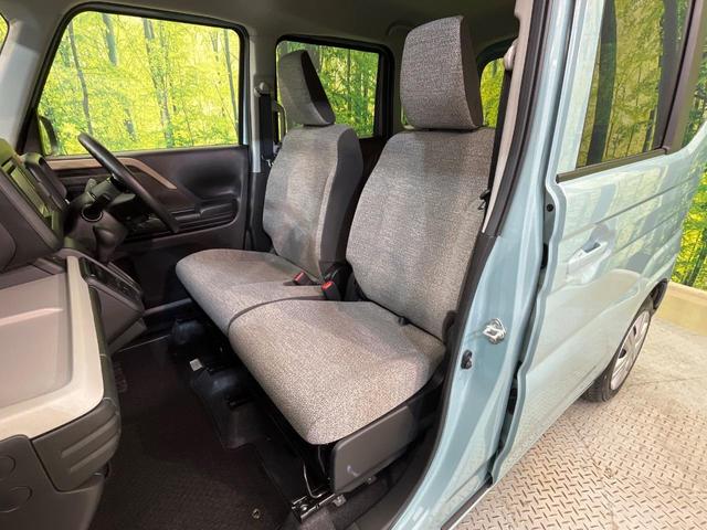 スペーシア ハイブリッドＧ　ＳＤナビ　バックカメラ　セーフティサポート　クリアランスソナー　禁煙車　スマートキー　ＬＥＤヘッド　ＥＴＣ　オートハイビーム　車線逸脱警報　オートライト　オートエアコン　Ｂｌｕｅｔｏｏｔｈ　ＣＤ（41枚目）