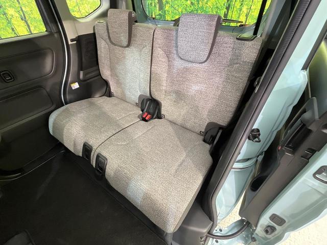 スペーシア ハイブリッドＧ　ＳＤナビ　バックカメラ　セーフティサポート　クリアランスソナー　禁煙車　スマートキー　ＬＥＤヘッド　ＥＴＣ　オートハイビーム　車線逸脱警報　オートライト　オートエアコン　Ｂｌｕｅｔｏｏｔｈ　ＣＤ（42枚目）