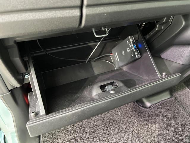 スペーシア ハイブリッドＧ　ＳＤナビ　バックカメラ　セーフティサポート　クリアランスソナー　禁煙車　スマートキー　ＬＥＤヘッド　ＥＴＣ　オートハイビーム　車線逸脱警報　オートライト　オートエアコン　Ｂｌｕｅｔｏｏｔｈ　ＣＤ（56枚目）