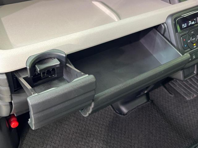 スペーシア ハイブリッドＧ　ＳＤナビ　バックカメラ　セーフティサポート　クリアランスソナー　禁煙車　スマートキー　ＬＥＤヘッド　ＥＴＣ　オートハイビーム　車線逸脱警報　オートライト　オートエアコン　Ｂｌｕｅｔｏｏｔｈ　ＣＤ（57枚目）