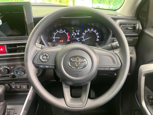 ライズ Ｘ　４ＷＤ　登録済未使用車　寒冷地仕様　バックカメラ　衝突被害軽減システム　シートヒーター　コーナーセンサー　スマートキー　ＬＥＤヘッド　オートハイビーム　車線逸脱警報（11枚目）