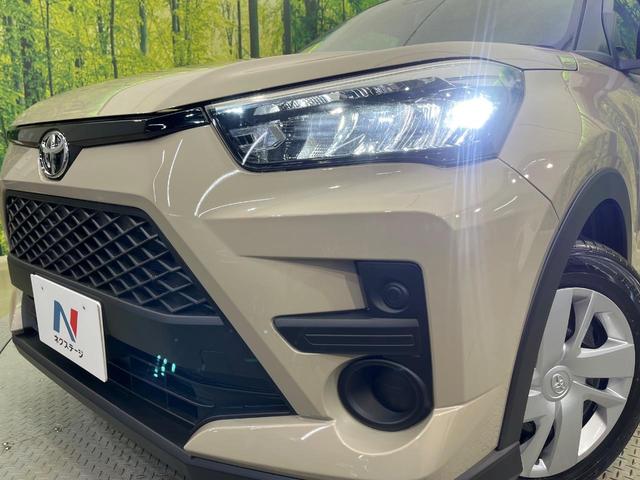 ライズ Ｘ　４ＷＤ　登録済未使用車　寒冷地仕様　バックカメラ　衝突被害軽減システム　シートヒーター　コーナーセンサー　スマートキー　ＬＥＤヘッド　オートハイビーム　車線逸脱警報（12枚目）