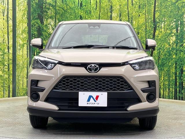 ライズ Ｘ　４ＷＤ　登録済未使用車　寒冷地仕様　バックカメラ　衝突被害軽減システム　シートヒーター　コーナーセンサー　スマートキー　ＬＥＤヘッド　オートハイビーム　車線逸脱警報（14枚目）