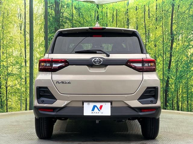 ライズ Ｘ　４ＷＤ　登録済未使用車　寒冷地仕様　バックカメラ　衝突被害軽減システム　シートヒーター　コーナーセンサー　スマートキー　ＬＥＤヘッド　オートハイビーム　車線逸脱警報（15枚目）