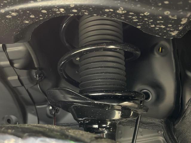 ライズ Ｘ　４ＷＤ　登録済未使用車　寒冷地仕様　バックカメラ　衝突被害軽減システム　シートヒーター　コーナーセンサー　スマートキー　ＬＥＤヘッド　オートハイビーム　車線逸脱警報（20枚目）