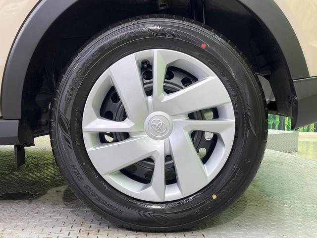 ライズ Ｘ　４ＷＤ　登録済未使用車　寒冷地仕様　バックカメラ　衝突被害軽減システム　シートヒーター　コーナーセンサー　スマートキー　ＬＥＤヘッド　オートハイビーム　車線逸脱警報（24枚目）