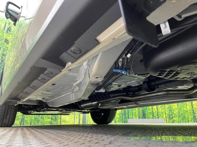 ライズ Ｘ　４ＷＤ　登録済未使用車　寒冷地仕様　バックカメラ　衝突被害軽減システム　シートヒーター　コーナーセンサー　スマートキー　ＬＥＤヘッド　オートハイビーム　車線逸脱警報（29枚目）