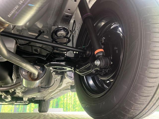 ライズ Ｘ　４ＷＤ　登録済未使用車　寒冷地仕様　バックカメラ　衝突被害軽減システム　シートヒーター　コーナーセンサー　スマートキー　ＬＥＤヘッド　オートハイビーム　車線逸脱警報（30枚目）