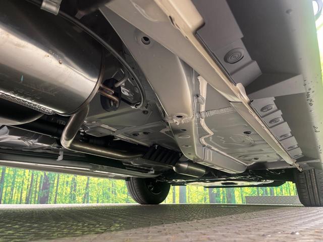 ライズ Ｘ　４ＷＤ　登録済未使用車　寒冷地仕様　バックカメラ　衝突被害軽減システム　シートヒーター　コーナーセンサー　スマートキー　ＬＥＤヘッド　オートハイビーム　車線逸脱警報（31枚目）