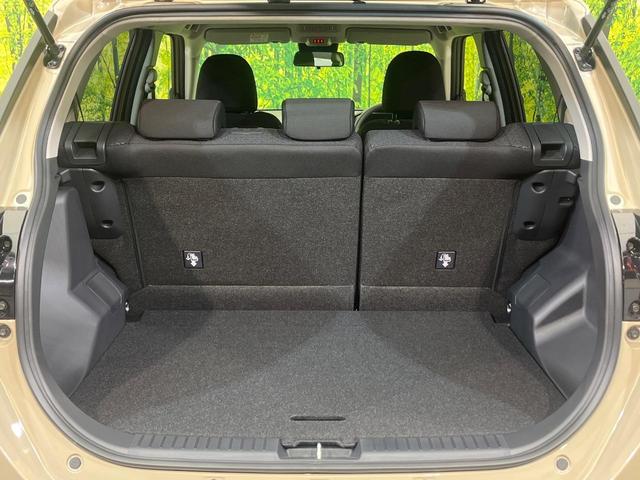 ライズ Ｘ　４ＷＤ　登録済未使用車　寒冷地仕様　バックカメラ　衝突被害軽減システム　シートヒーター　コーナーセンサー　スマートキー　ＬＥＤヘッド　オートハイビーム　車線逸脱警報（33枚目）