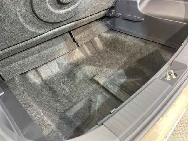 ライズ Ｘ　４ＷＤ　登録済未使用車　寒冷地仕様　バックカメラ　衝突被害軽減システム　シートヒーター　コーナーセンサー　スマートキー　ＬＥＤヘッド　オートハイビーム　車線逸脱警報（34枚目）