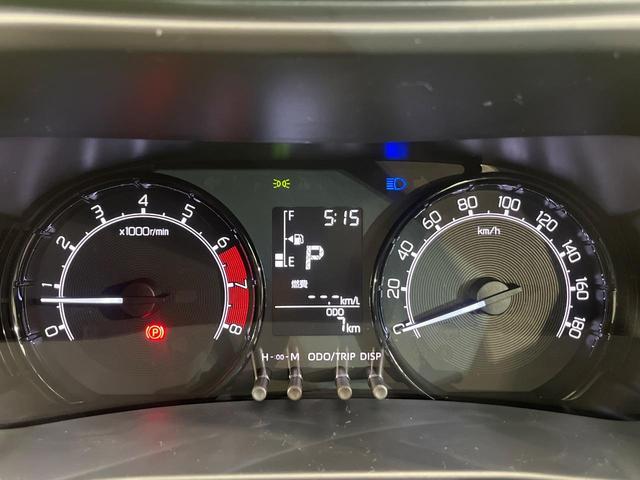 ライズ Ｘ　４ＷＤ　登録済未使用車　寒冷地仕様　バックカメラ　衝突被害軽減システム　シートヒーター　コーナーセンサー　スマートキー　ＬＥＤヘッド　オートハイビーム　車線逸脱警報（48枚目）