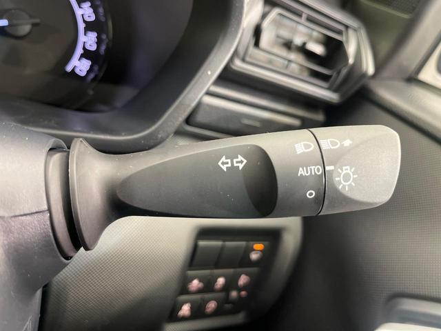 ライズ Ｘ　４ＷＤ　登録済未使用車　寒冷地仕様　バックカメラ　衝突被害軽減システム　シートヒーター　コーナーセンサー　スマートキー　ＬＥＤヘッド　オートハイビーム　車線逸脱警報（49枚目）