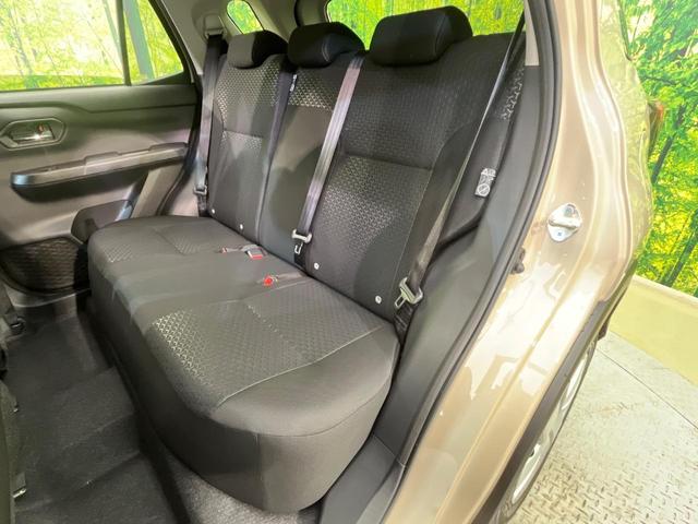 ライズ Ｘ　４ＷＤ　登録済未使用車　寒冷地仕様　バックカメラ　衝突被害軽減システム　シートヒーター　コーナーセンサー　スマートキー　ＬＥＤヘッド　オートハイビーム　車線逸脱警報（54枚目）