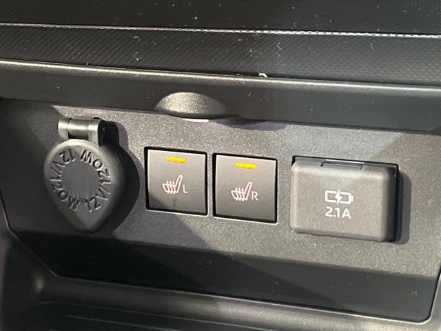 ライズ Ｘ　４ＷＤ　登録済未使用車　寒冷地仕様　バックカメラ　衝突被害軽減システム　シートヒーター　コーナーセンサー　スマートキー　ＬＥＤヘッド　オートハイビーム　車線逸脱警報（56枚目）