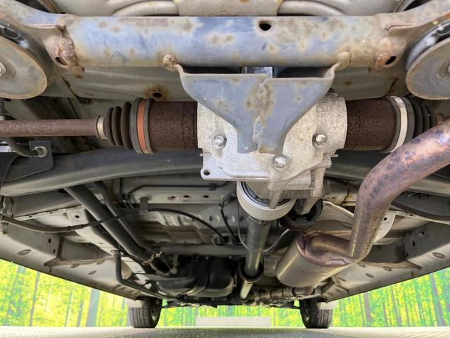 Ｎ－ＢＯＸ Ｇ・ターボＬパッケージ　４ＷＤ　ターボ　両側電動ドア　禁煙車　スマートキー　ＥＴＣ　クルコン　オートエアコン　ＣＤ　ワンセグ　ＨＩＤヘッド　パドルシフト　トラクションコントロール　ドアバイザー　革巻きステアリング（19枚目）