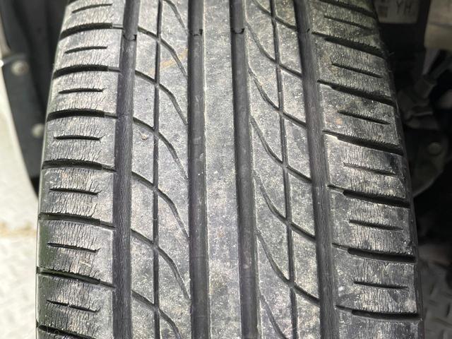 Ｎ－ＢＯＸ Ｇ・ターボＬパッケージ　４ＷＤ　ターボ　両側電動ドア　禁煙車　スマートキー　ＥＴＣ　クルコン　オートエアコン　ＣＤ　ワンセグ　ＨＩＤヘッド　パドルシフト　トラクションコントロール　ドアバイザー　革巻きステアリング（26枚目）